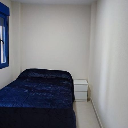 Apartamentos Peniscola Argualas Ngoại thất bức ảnh