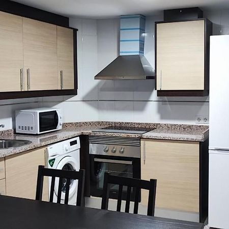 Apartamentos Peniscola Argualas Ngoại thất bức ảnh