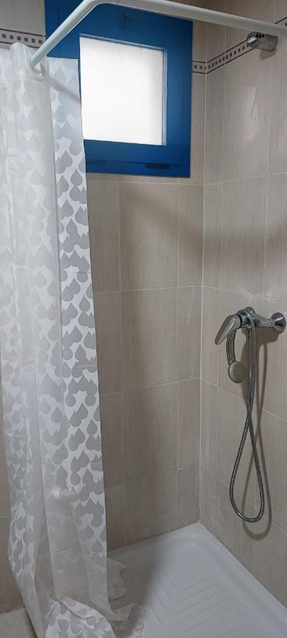 Apartamentos Peniscola Argualas Ngoại thất bức ảnh