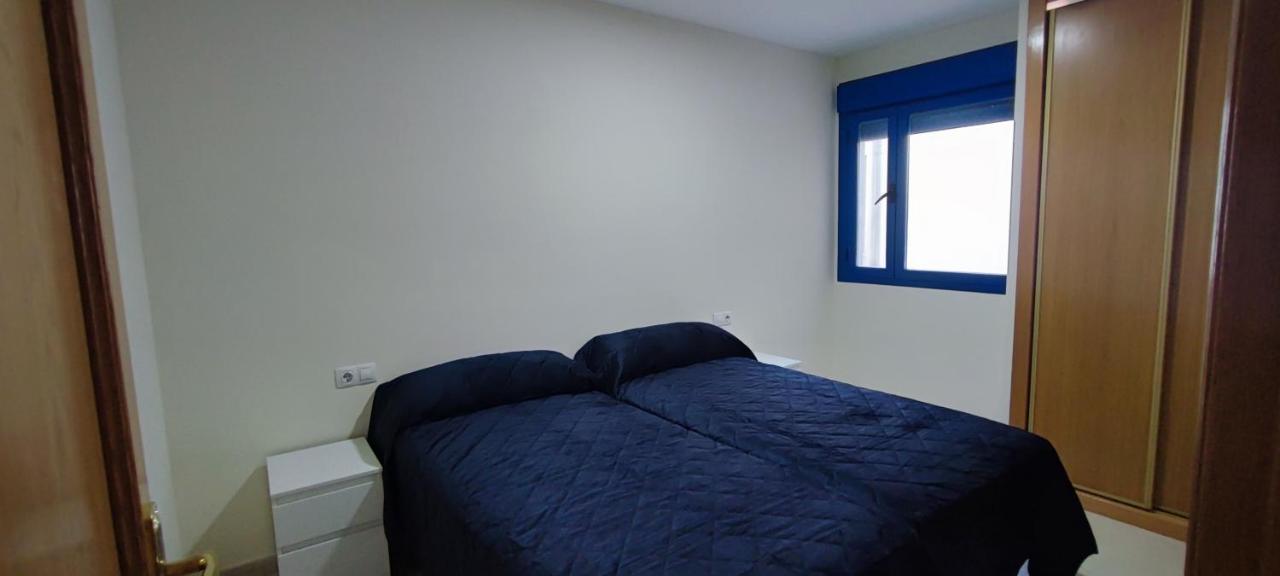 Apartamentos Peniscola Argualas Ngoại thất bức ảnh