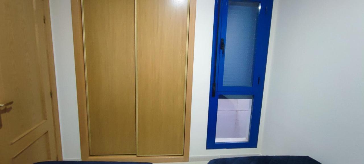 Apartamentos Peniscola Argualas Ngoại thất bức ảnh