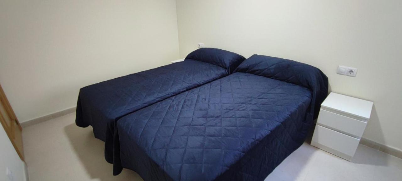 Apartamentos Peniscola Argualas Ngoại thất bức ảnh